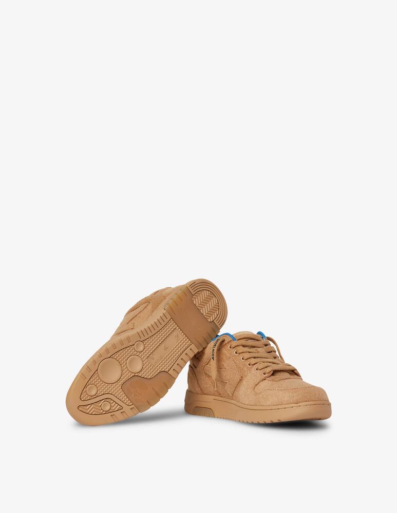 rinascente Off-White Sneakers out of office - Beige