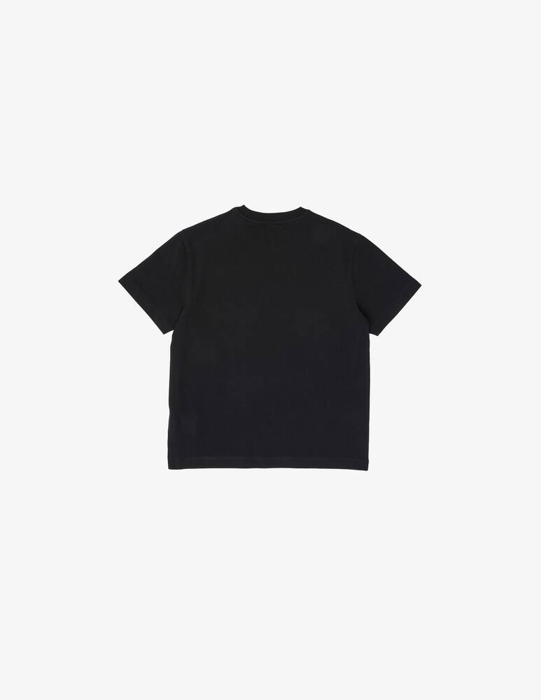 rinascente Off-White T-shirt in cotone