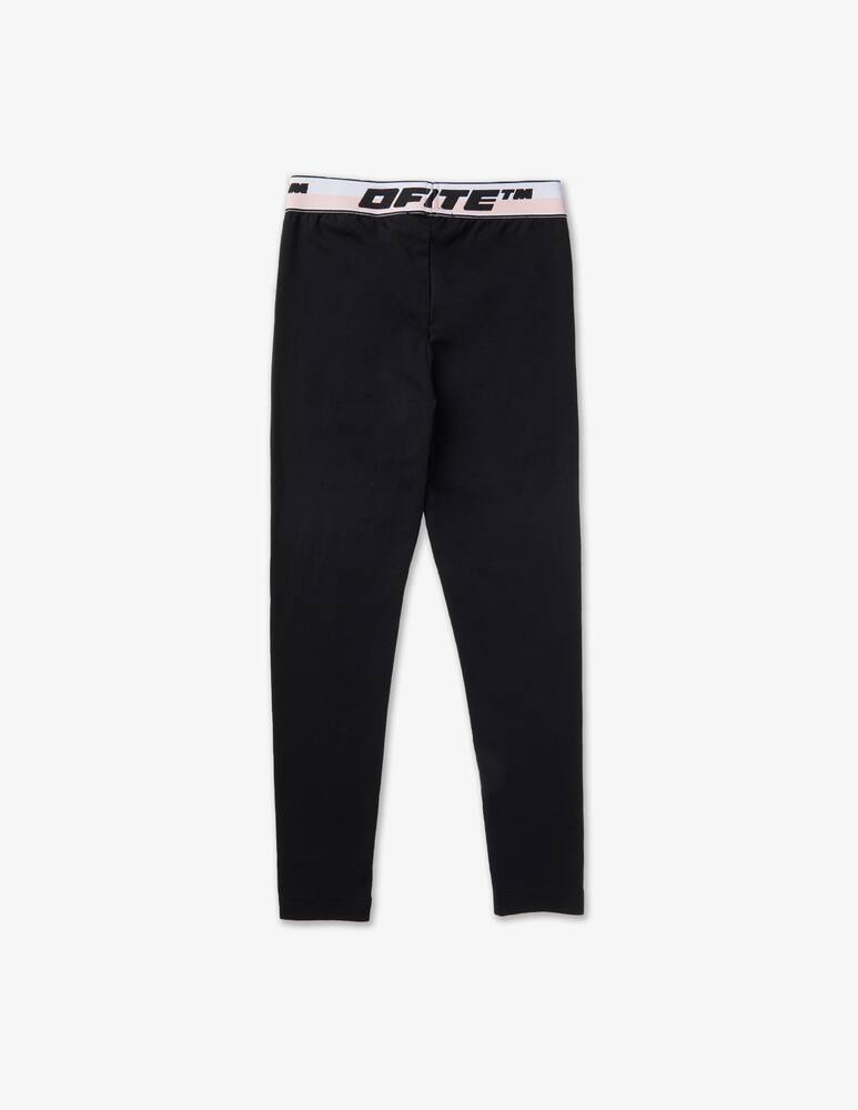 rinascente Off-White Leggings