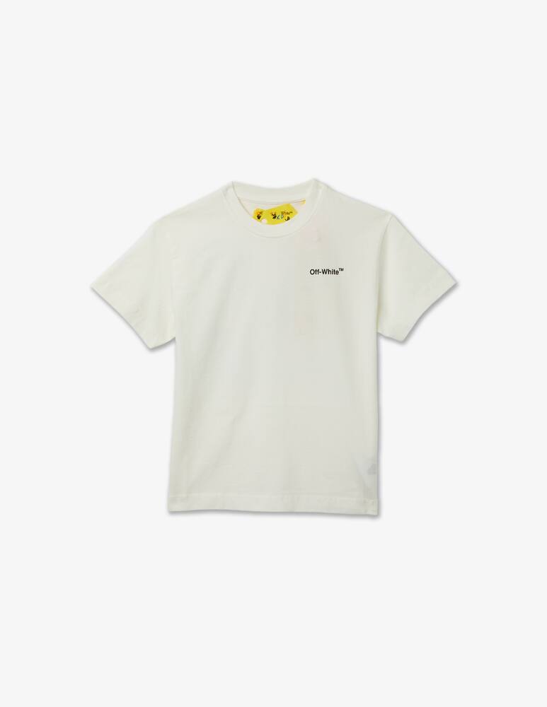 Off-White T-shirt - immagine 1 Off-White T-shirt - immagine 1