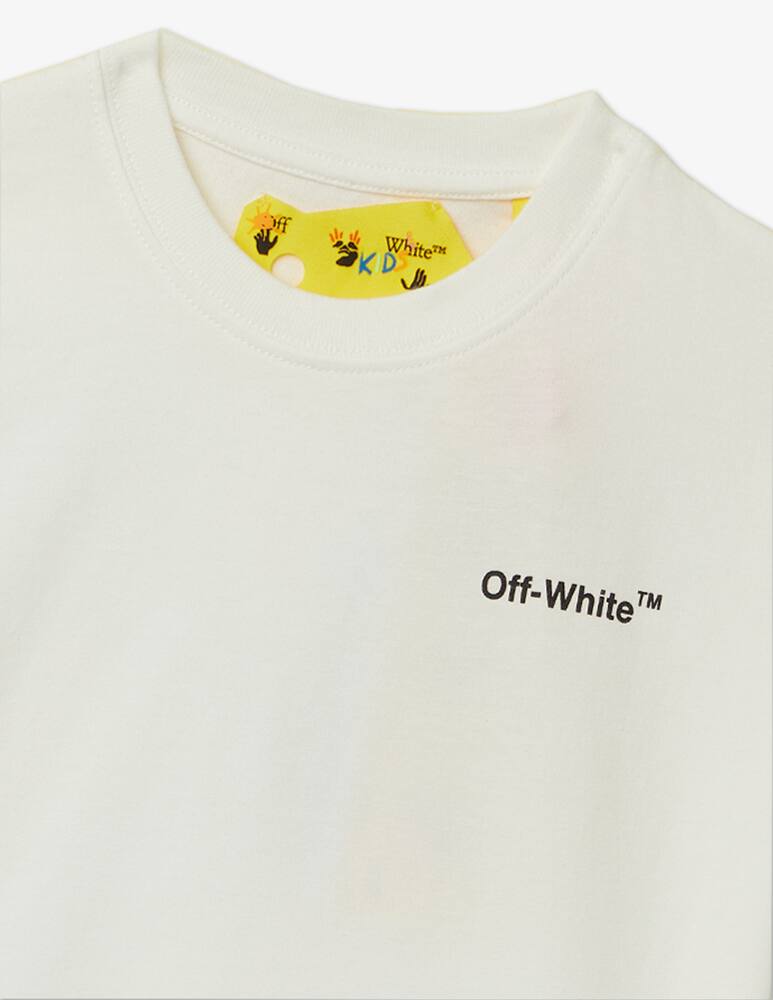 Off-White T-shirt - immagine 2 Off-White T-shirt - immagine 2