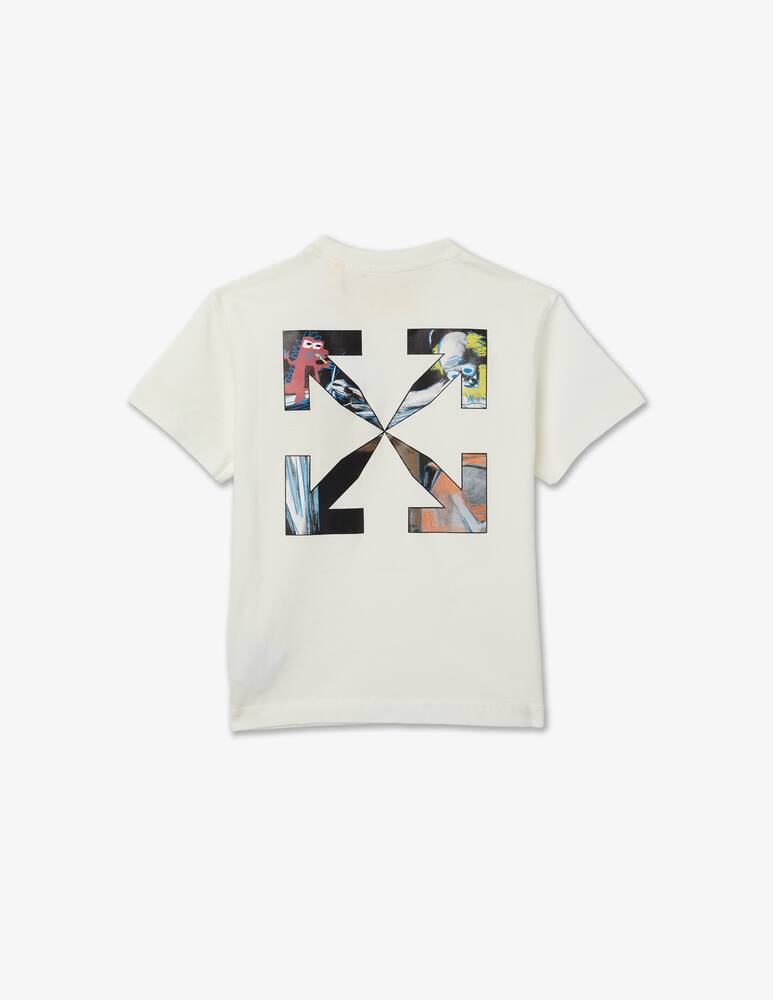 Off-White T-shirt - immagine 3 Off-White T-shirt - immagine 3