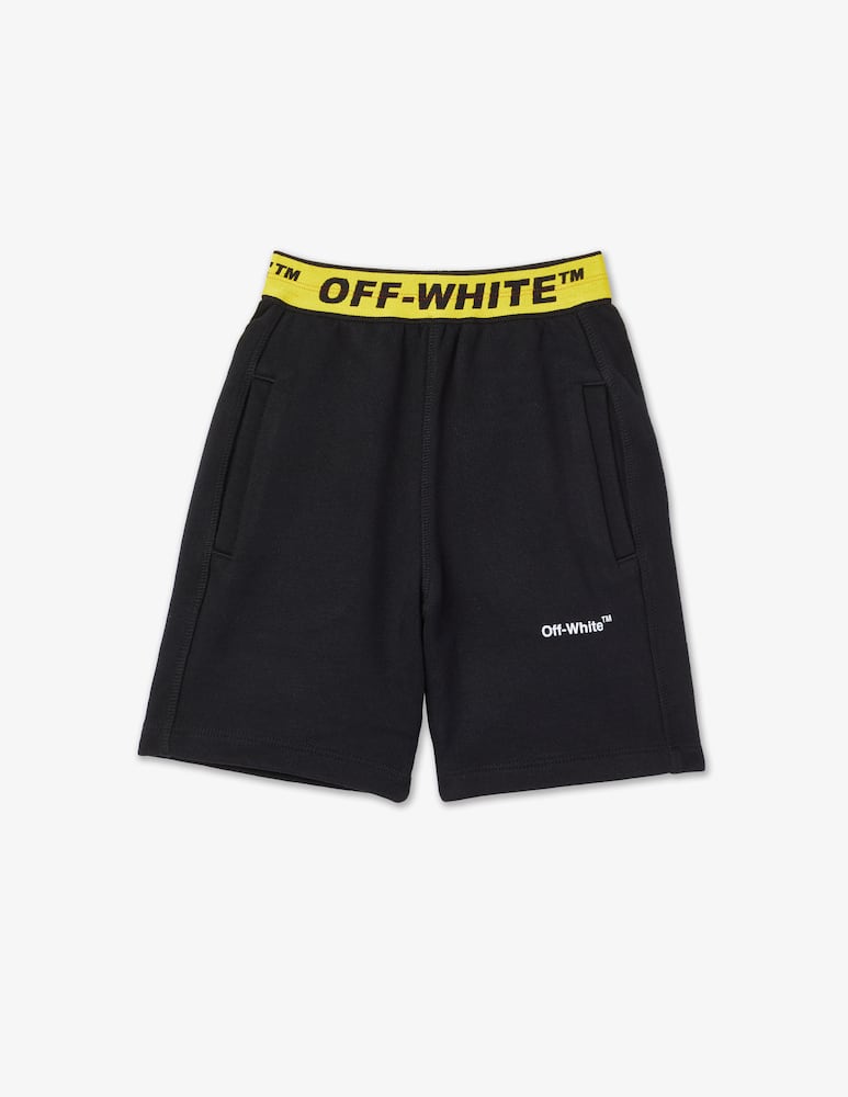 Off-White Pantaloncini - immagine 1 Off-White Pantaloncini - immagine 1