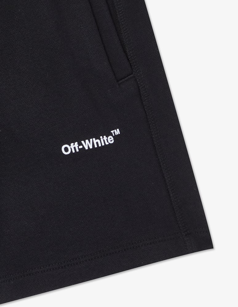 Off-White Pantaloncini - immagine 2 Off-White Pantaloncini - immagine 2