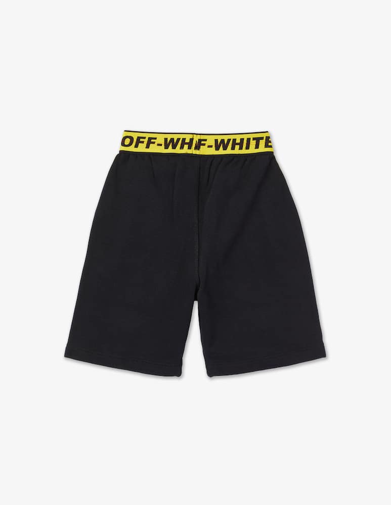 Off-White Pantaloncini - immagine 3 Off-White Pantaloncini - immagine 3