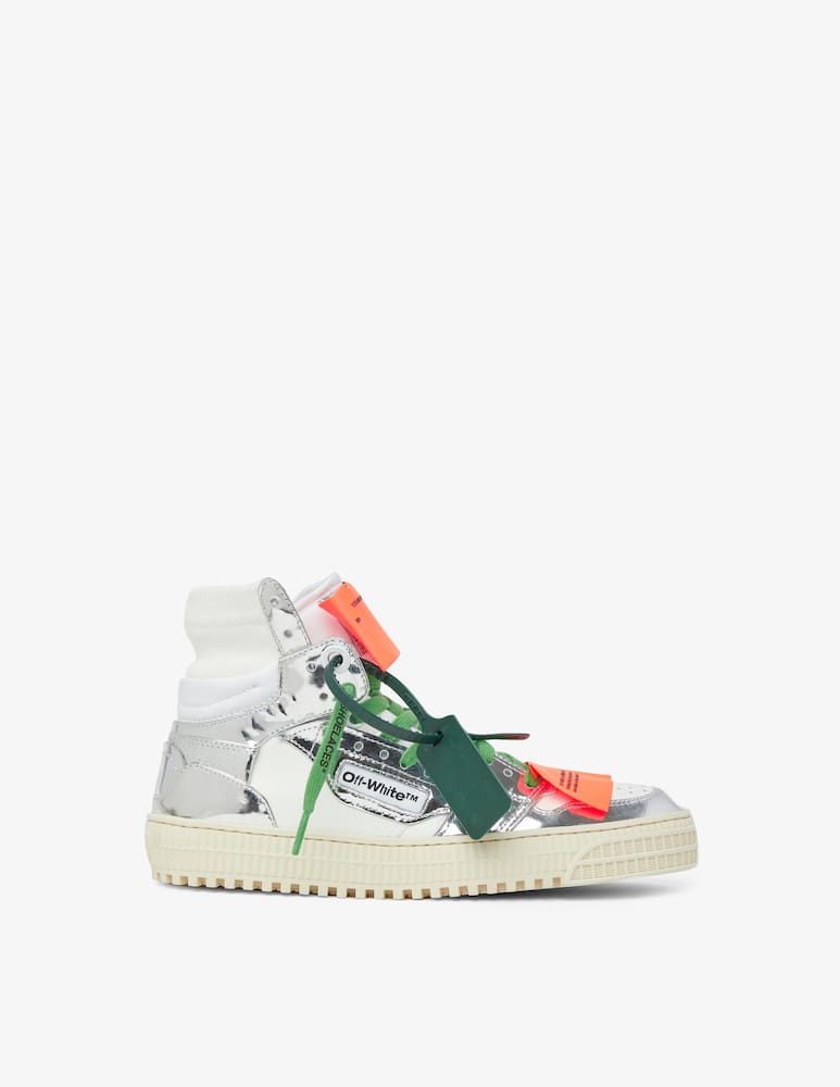 Off-White 3.0 Specchio sneakers - Multi - picture 1 Off-White 3.0 Specchio sneakers - Multi - picture 1