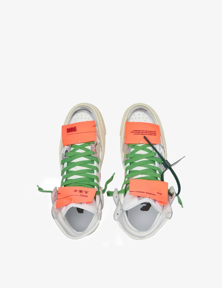 rinascente Off-White Sneakers 3.0 Specchio - Multicolor