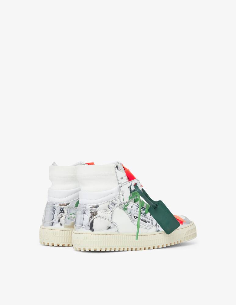 rinascente Off-White Sneakers 3.0 Specchio - Multicolor