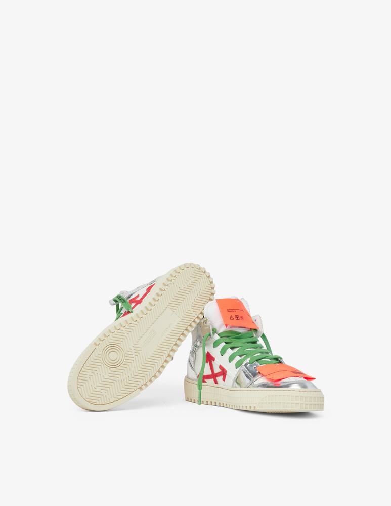 rinascente Off-White Sneakers 3.0 Specchio - Multicolor