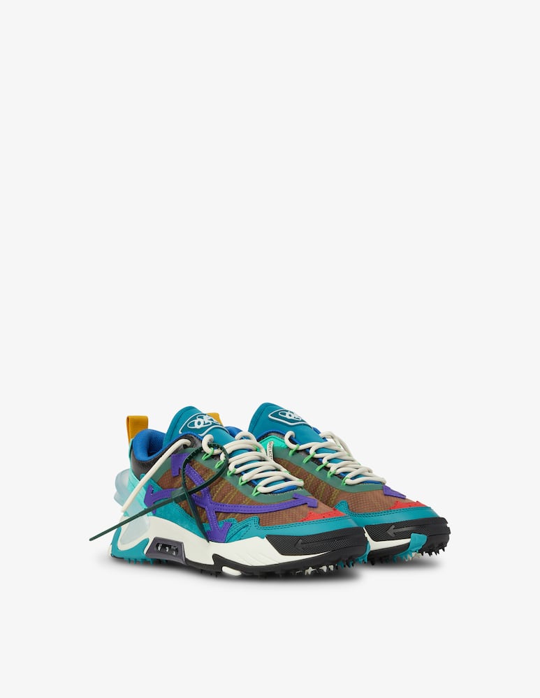 rinascente Off-White Odsy 2000 sneakers - Multi