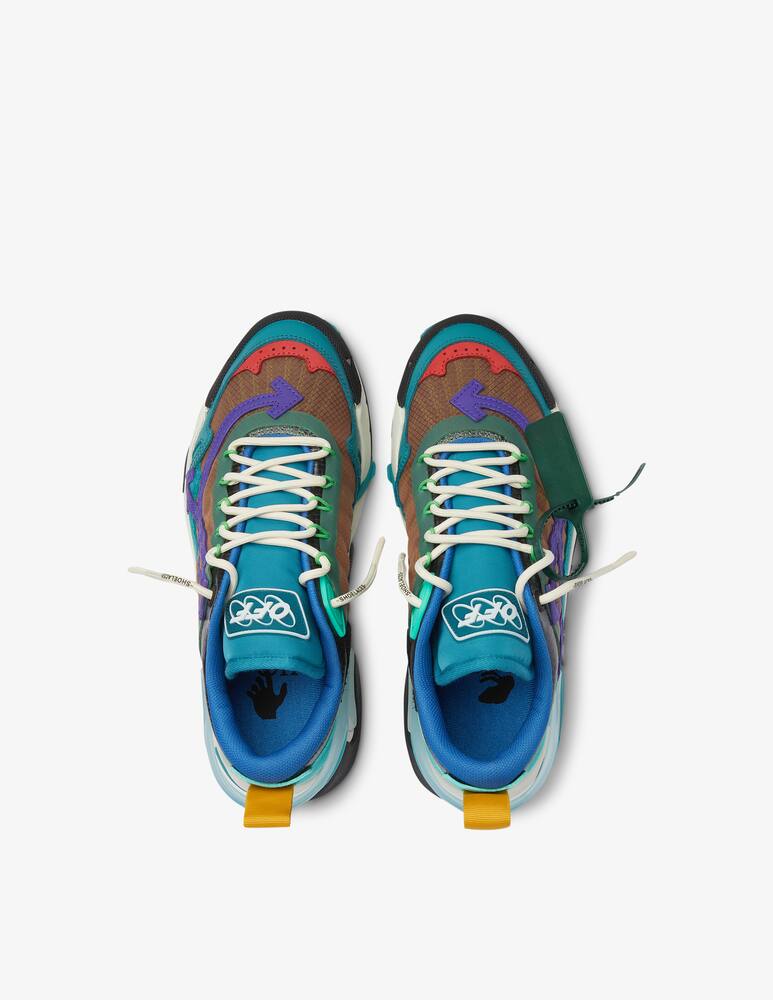 rinascente Off-White Odsy 2000 sneakers - Multi