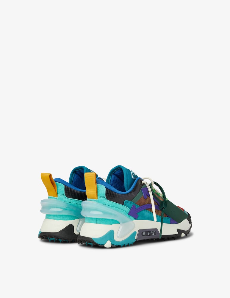 rinascente Off-White Odsy 2000 sneakers - Multi