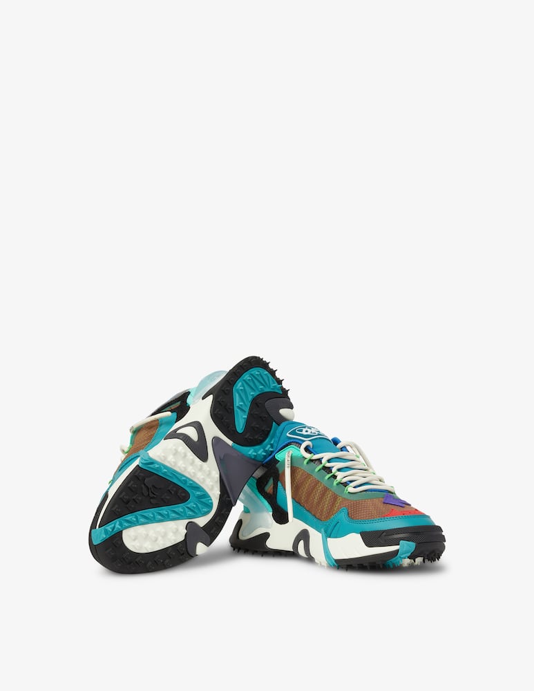 rinascente Off-White Odsy 2000 sneakers - Multi