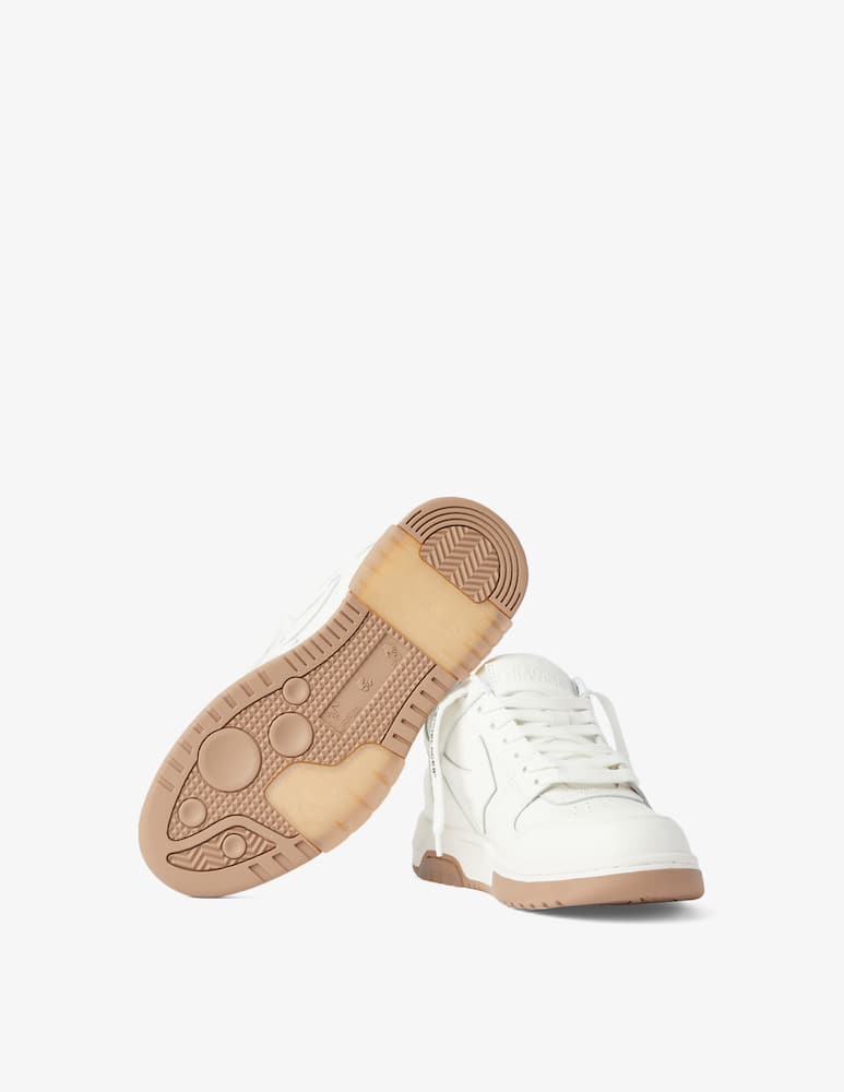 Off-White OOO For Walking sneakers - White - picture 5 Off-White OOO For Walking sneakers - White - picture 5