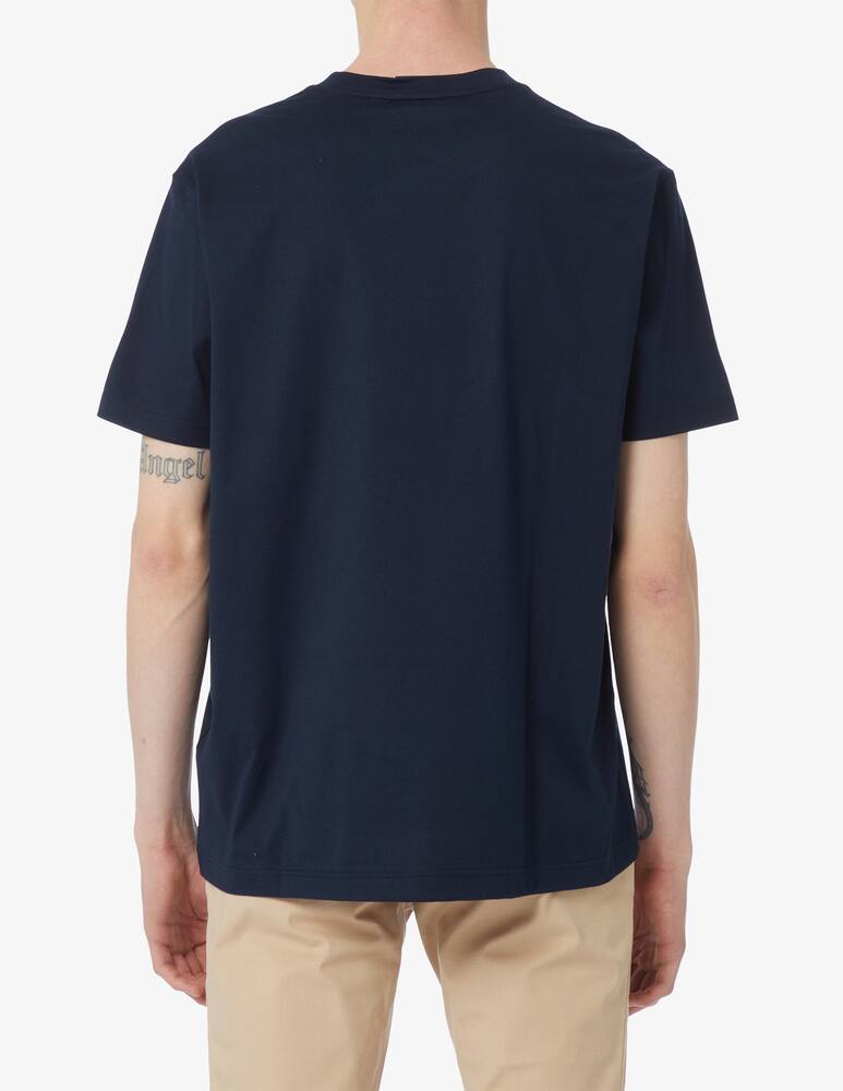 rinascente Paul & Shark Maglietta mini shark basic 