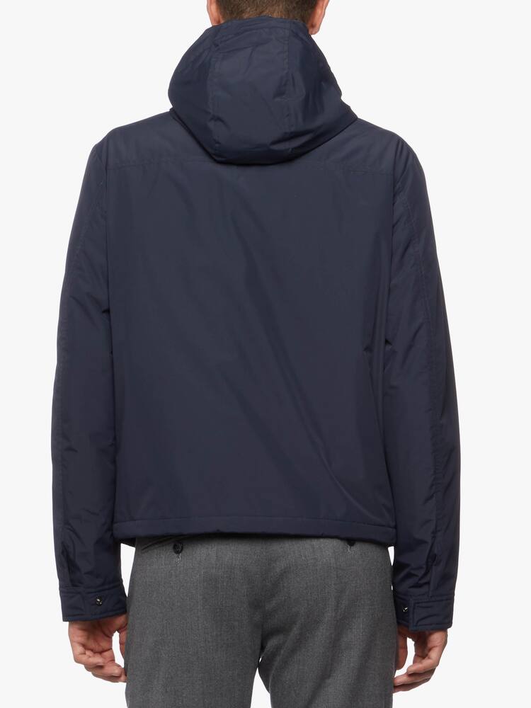 rinascente Paul & Shark Polyester lined jacket