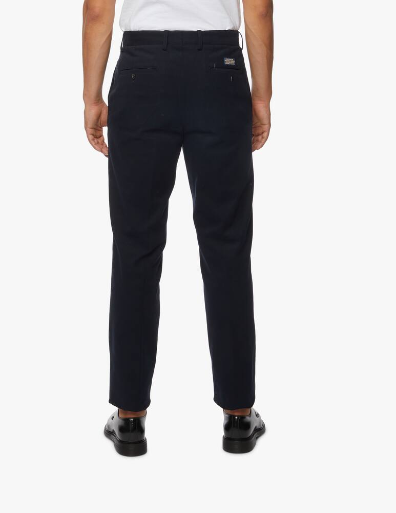 rinascente Paul & Shark Chino trousers
