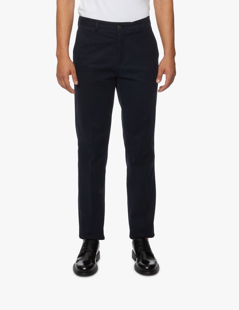 rinascente Paul & Shark Chino trousers