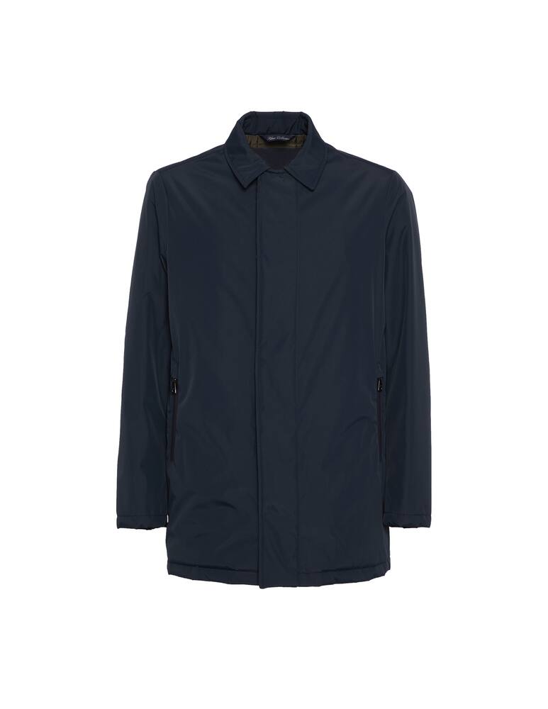 rinascente Paul & Shark Giaccone typhoon in poliestere