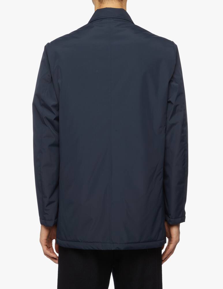 rinascente Paul & Shark Giaccone typhoon in poliestere