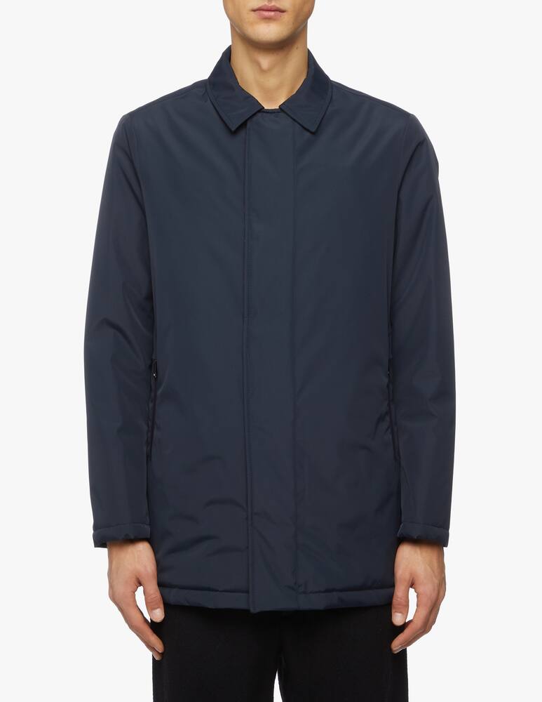 rinascente Paul & Shark Giaccone typhoon in poliestere