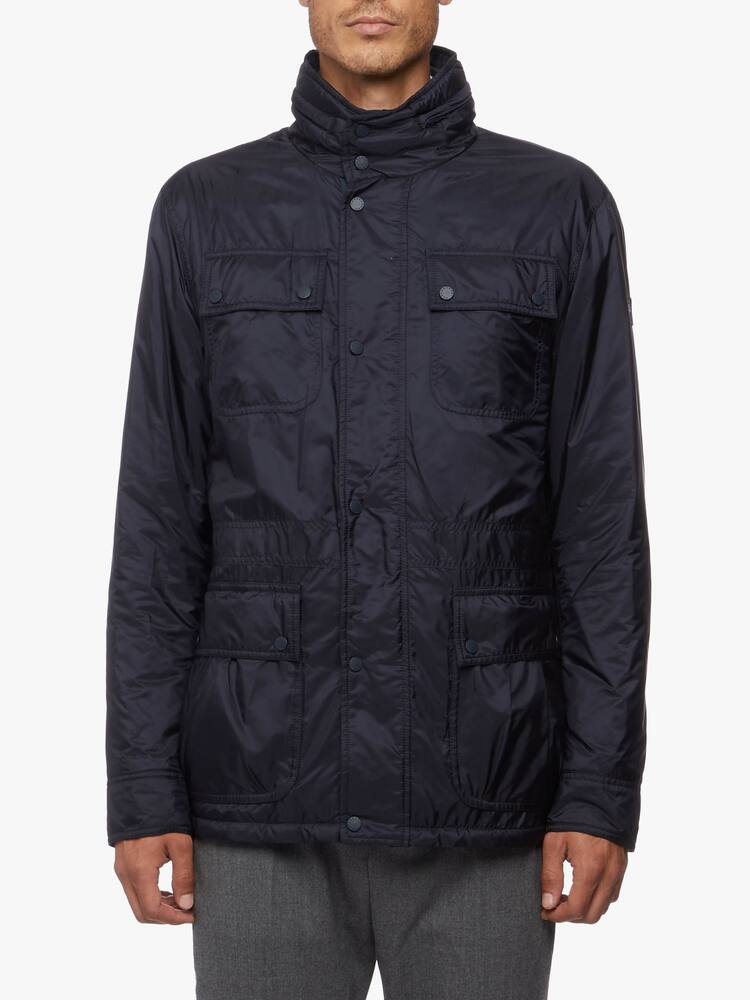 rinascente Paul & Shark Multipocket field jacket