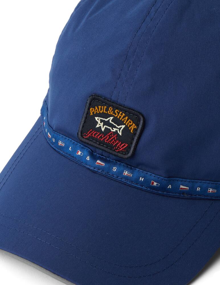 rinascente Paul & Shark Cappellino da baseball typhoon