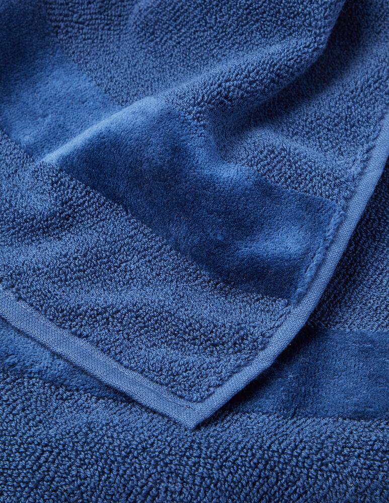 rinascente Carrara Fyber hand towel 60x100