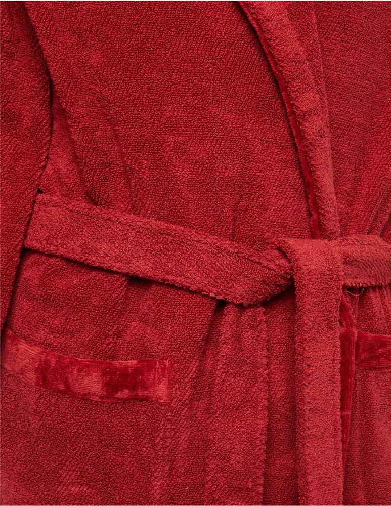 rinascente Carrara Bathrobe Fyber