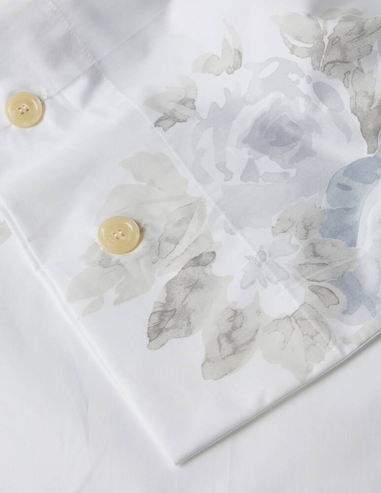 rinascente Bellora Parure Letto Charlotte