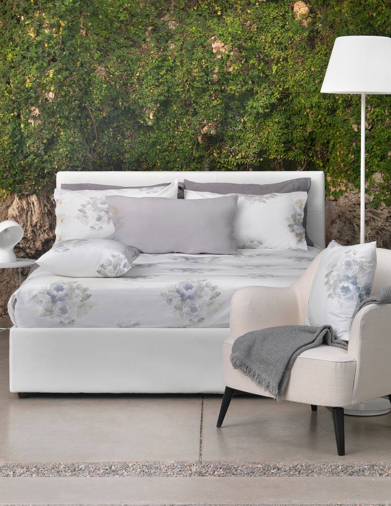 rinascente Bellora Parure Letto Charlotte