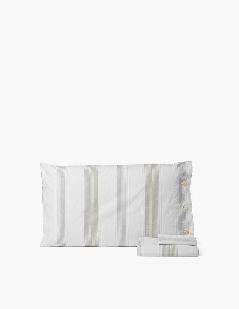 rinascente Bellora Set of sheets Regimental