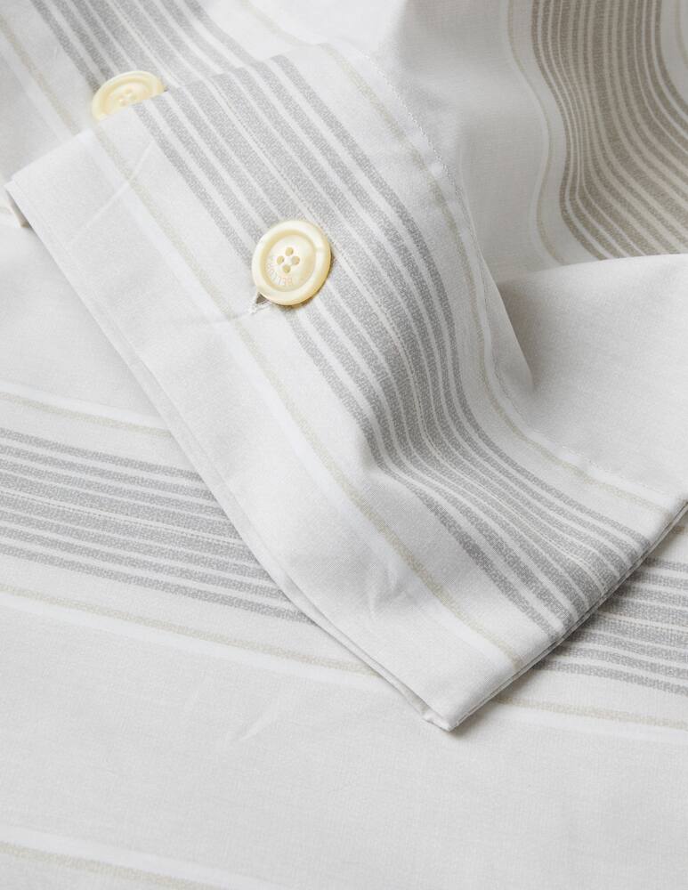 rinascente Bellora Set of sheets Regimental