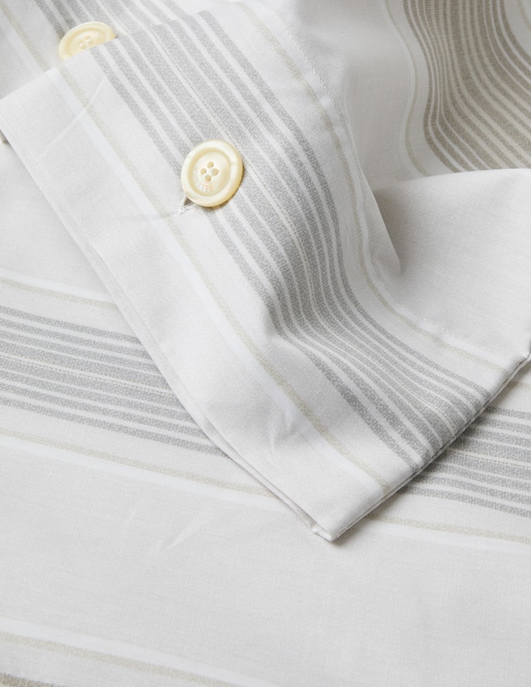 rinascente Bellora Set of sheets Regimental