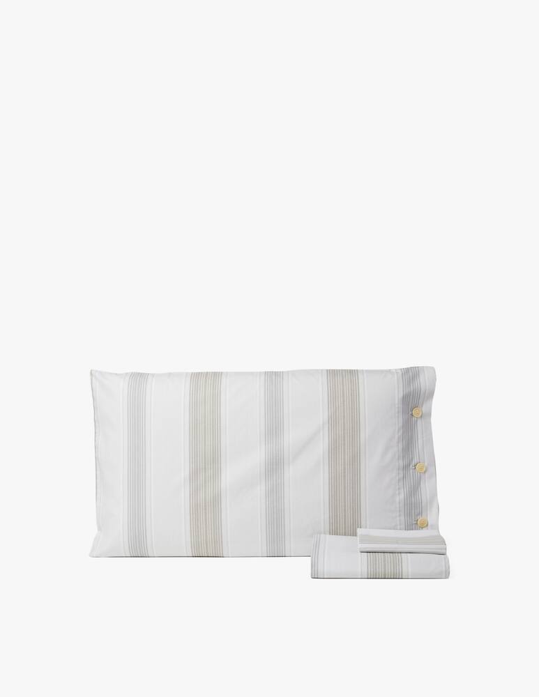 rinascente Bellora Set of sheets Regimental