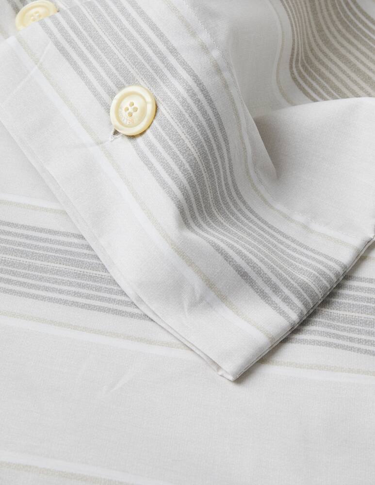 rinascente Bellora Set of sheets Regimental