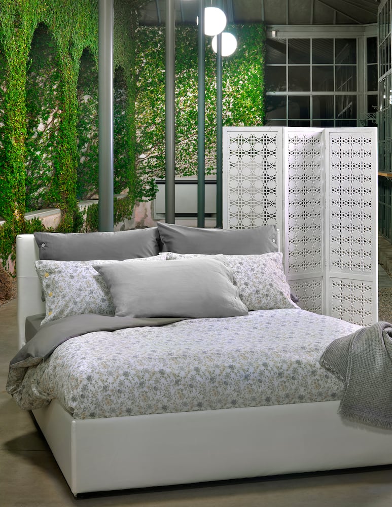 rinascente Bellora Duvet Cover Set Claire