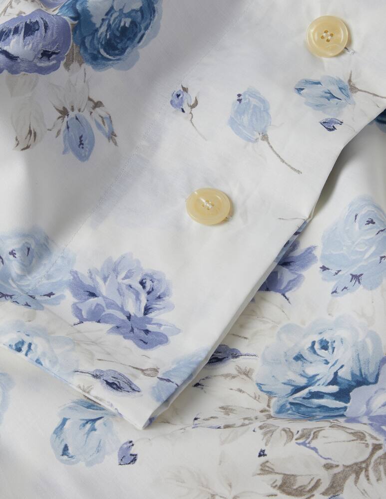 rinascente Bellora Duvet Cover Set Bouquet