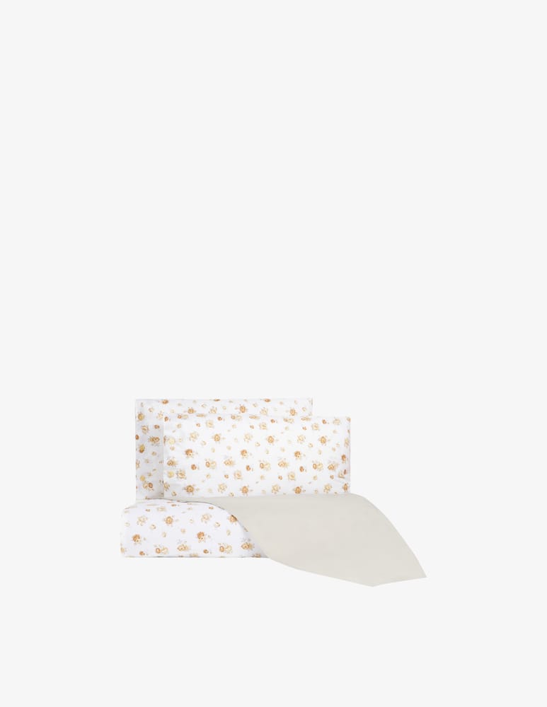 rinascente Bellora Dora Duvet Cover Parure