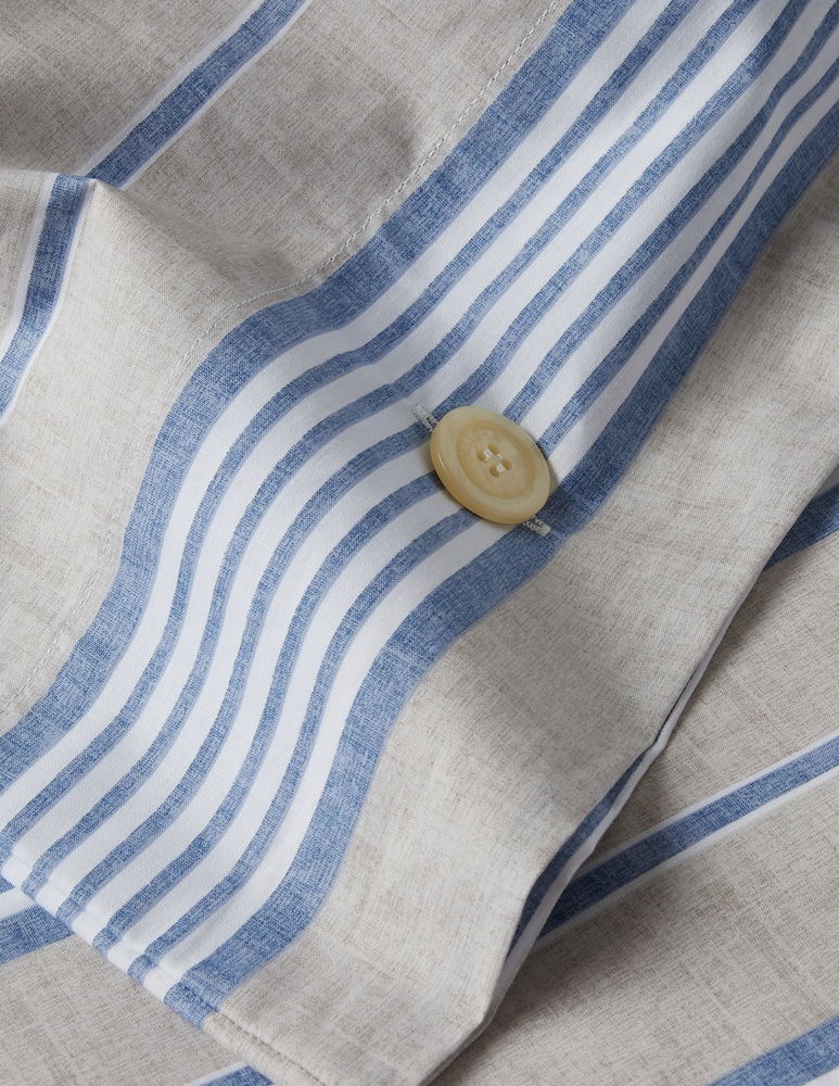 rinascente Bellora Duvet Cover Set Nico