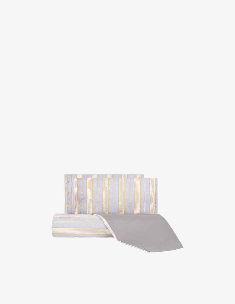 rinascente Bellora Parure Copripoiumino Nico