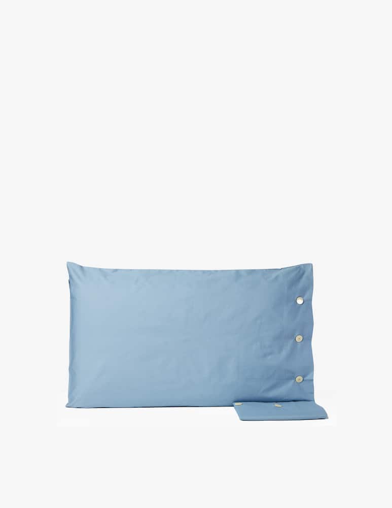 Bellora Set Pillowcases Percolours - picture 1 Bellora Set Pillowcases Percolours - picture 1
