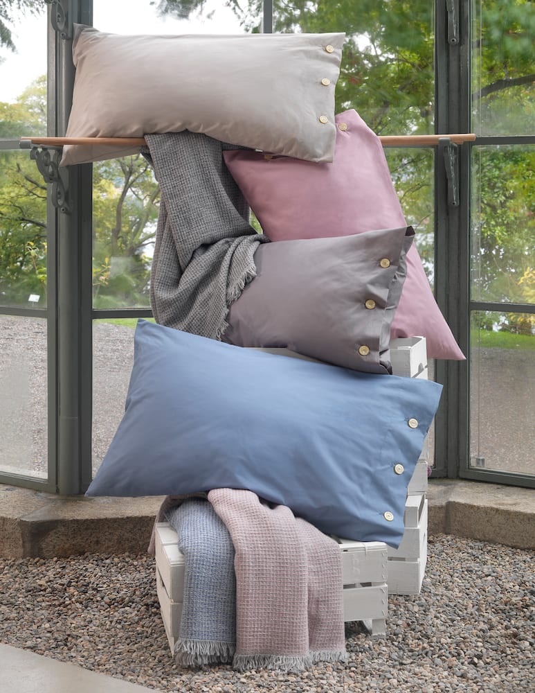 Bellora Set Pillowcases Percolours - picture 3 Bellora Set Pillowcases Percolours - picture 3
