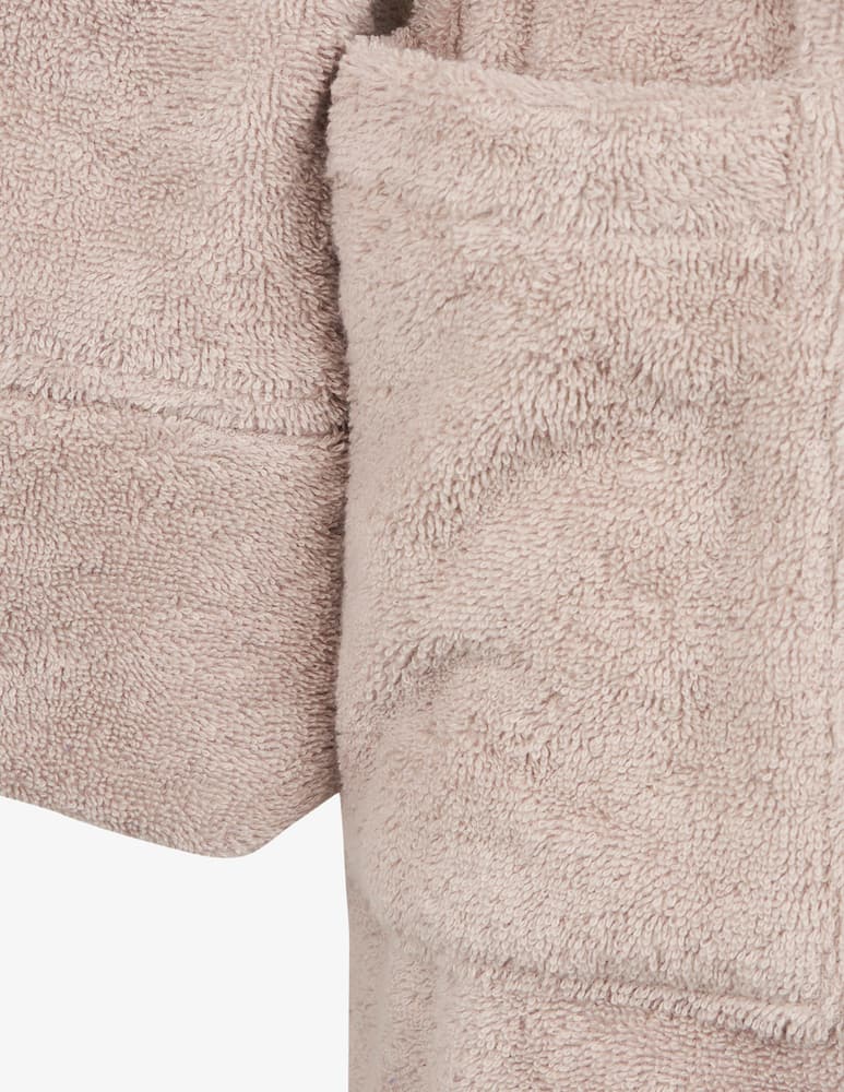 Bellora Bow Shawl Bathrobe - picture 2 Bellora Bow Shawl Bathrobe - picture 2