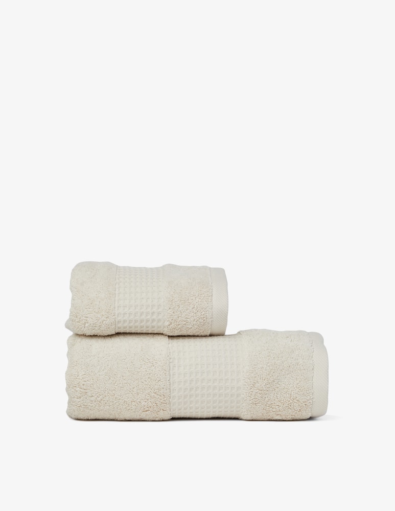 Bellora Set Towels Fiocco - picture 1 Bellora Set Towels Fiocco - picture 1