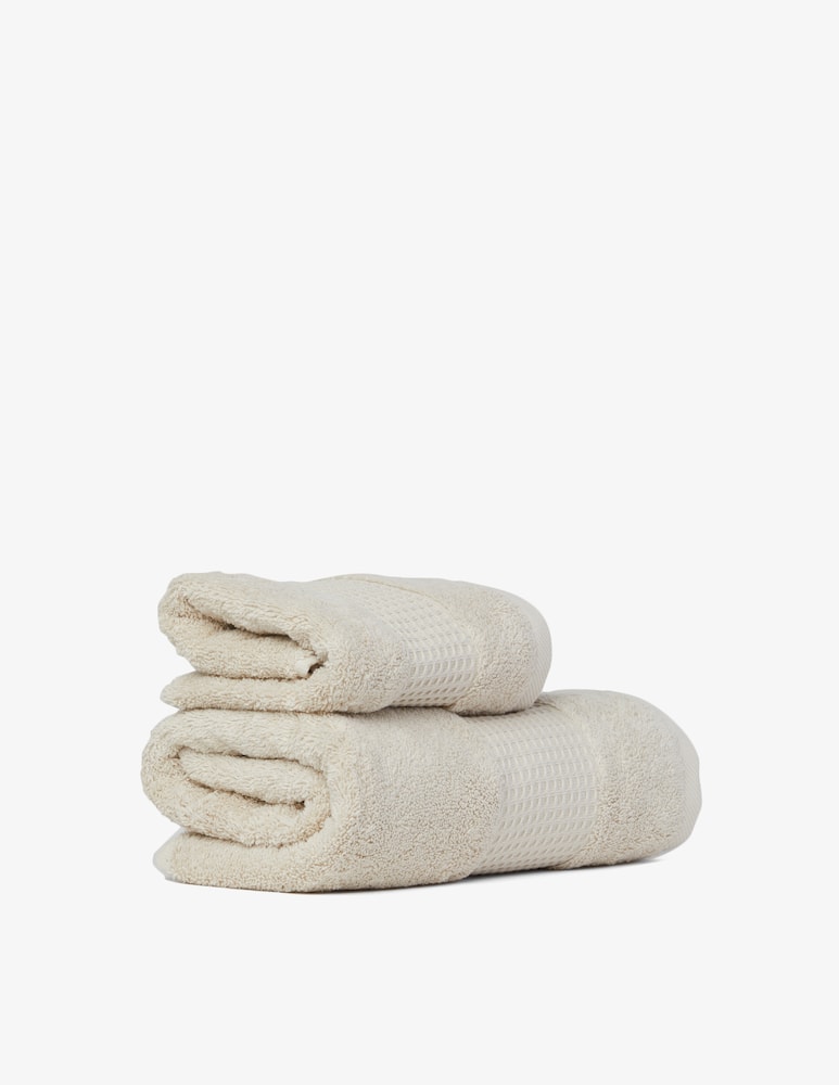 rinascente Bellora Set Towels Fiocco