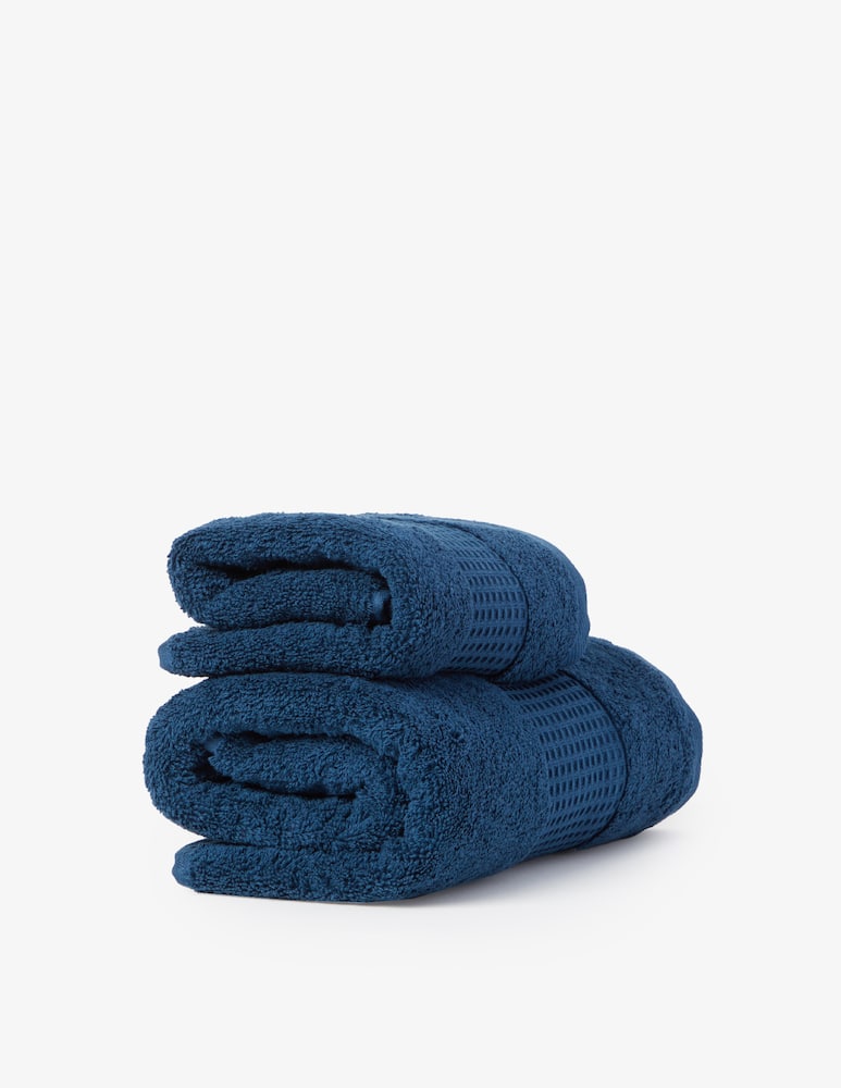 rinascente Bellora Set Towels Fiocco