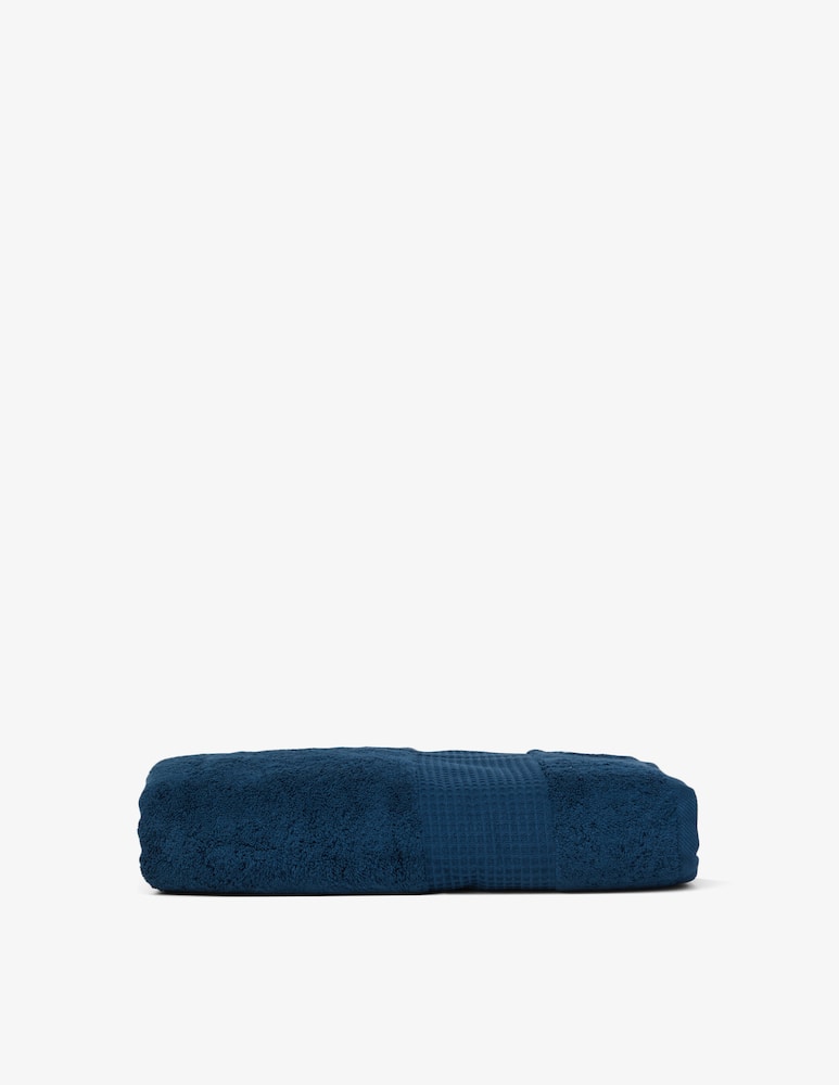 Bellora Bath towel Fiocco - picture 1