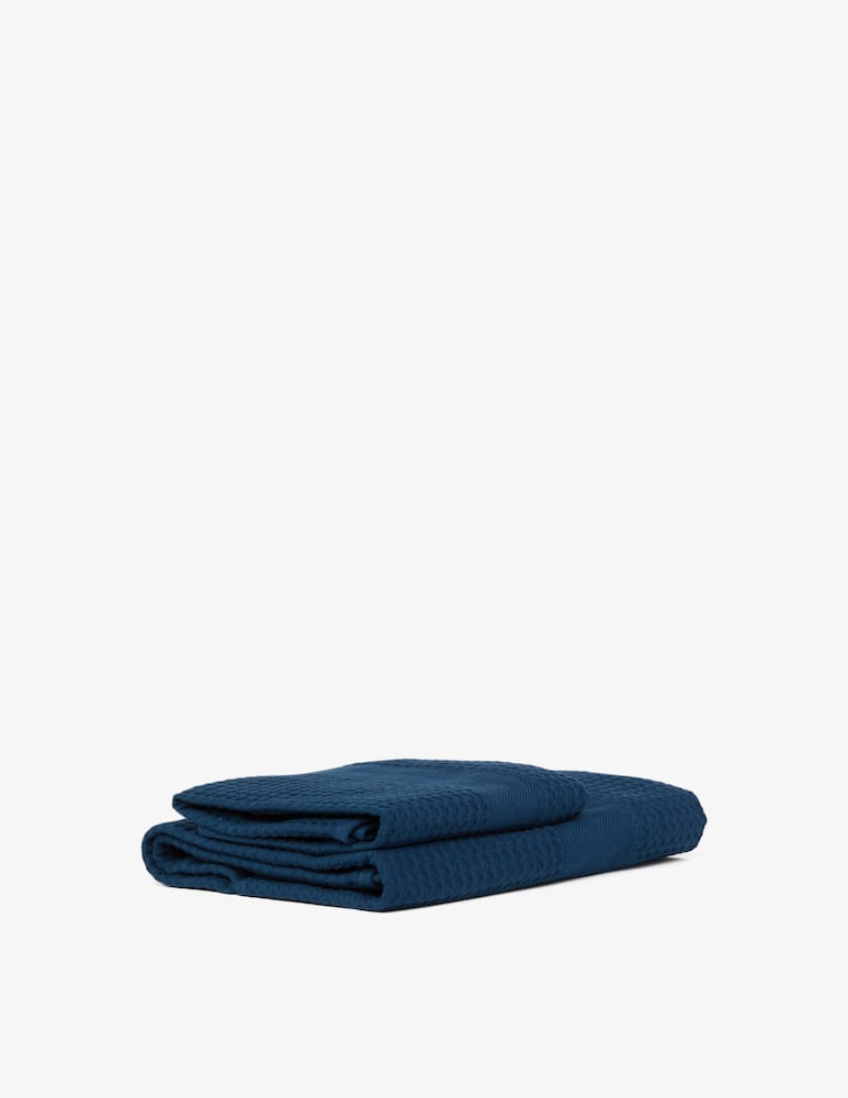 rinascente Bellora Ape Set Asciugamani