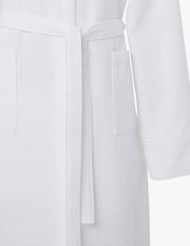 rinascente Bellora Accappatoio Con Cappuccio Ape